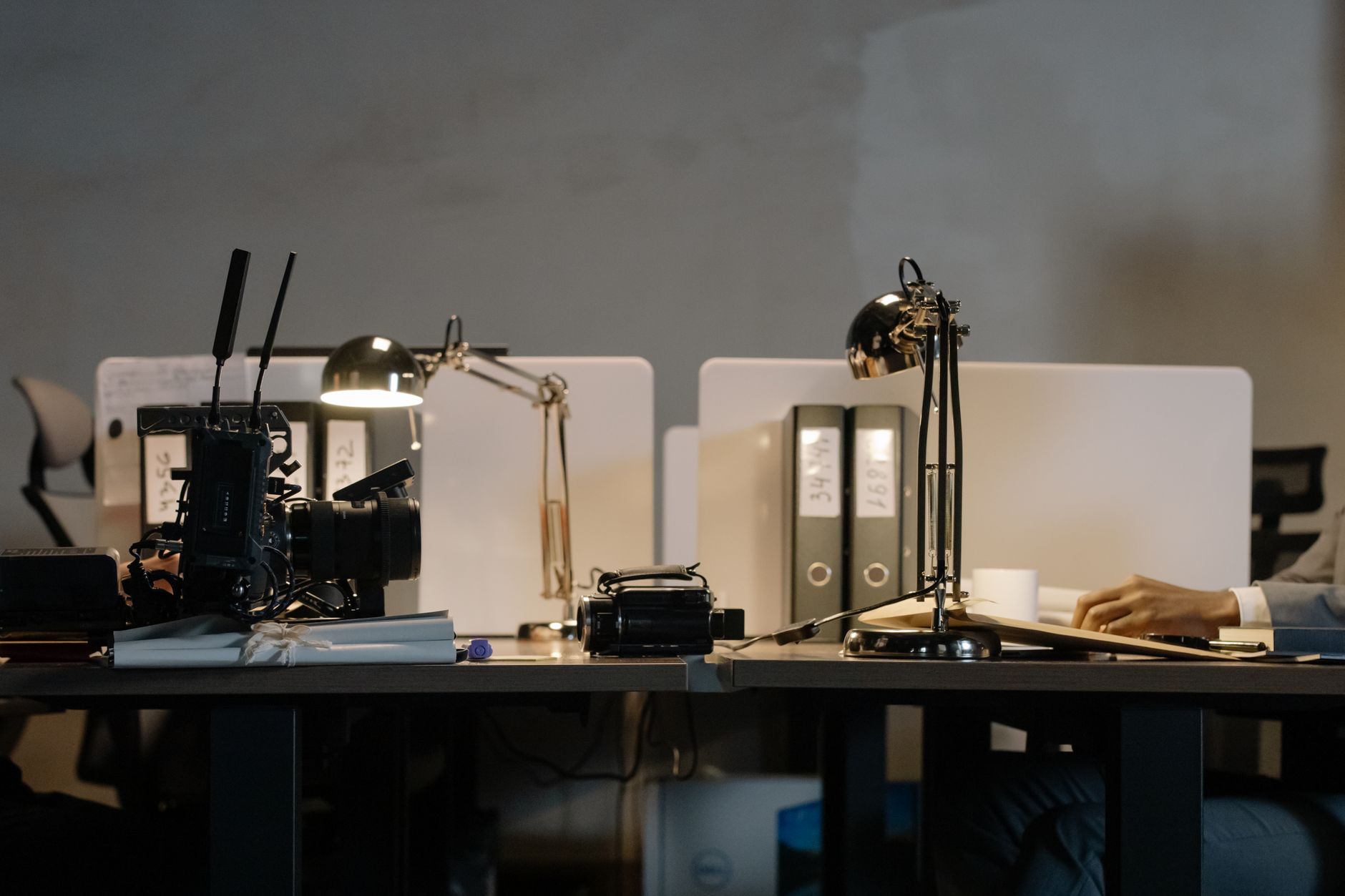 OSHC申请流程示意图
